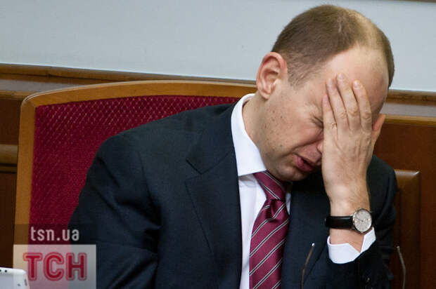 Местные новости Киев за 01-07-2012 - 12-2