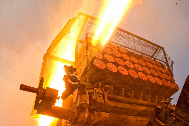 Раскрыты цели ударов российских войск по Украине