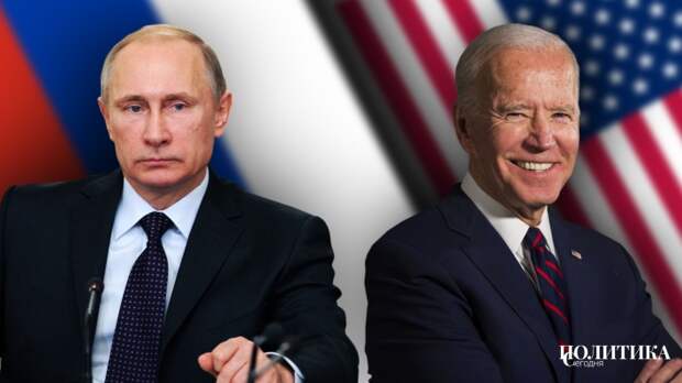 Безпалько: вопрос о встрече Зеленского с Байденом решится на переговорах с Путиным
