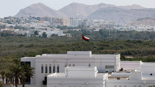 Беспилотники атаковали топливные резервуары на востоке Омана