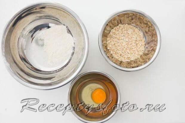 Zharenye banany s gerkulesom  recept s foto1