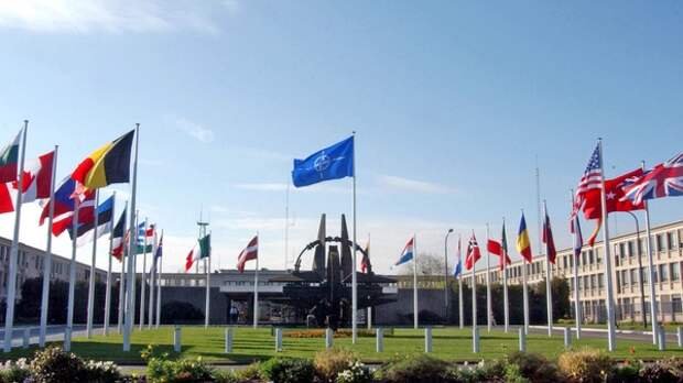 Белый дом анонсировал пересмотр стратегической концепции НАТО