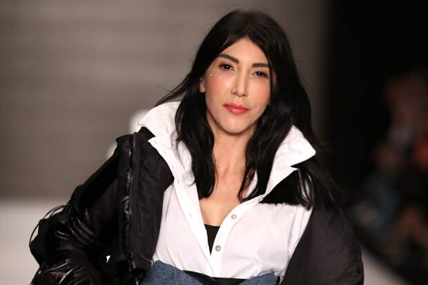 Певицу в Турции заподозрили в оскорблении Эрдогана