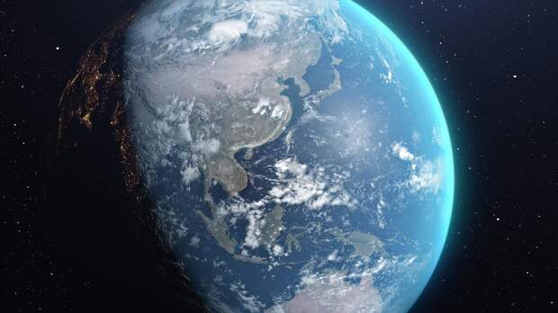 Ученые узнали, что случится с Землей: этот сценарий не для слабонервных