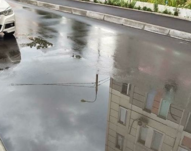 На Дмитровском наладят работу водослива — управа