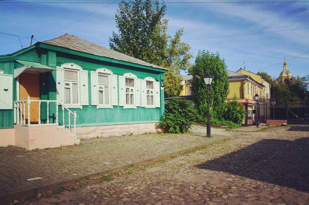 Крутицкое подворье… Москва, Россия
