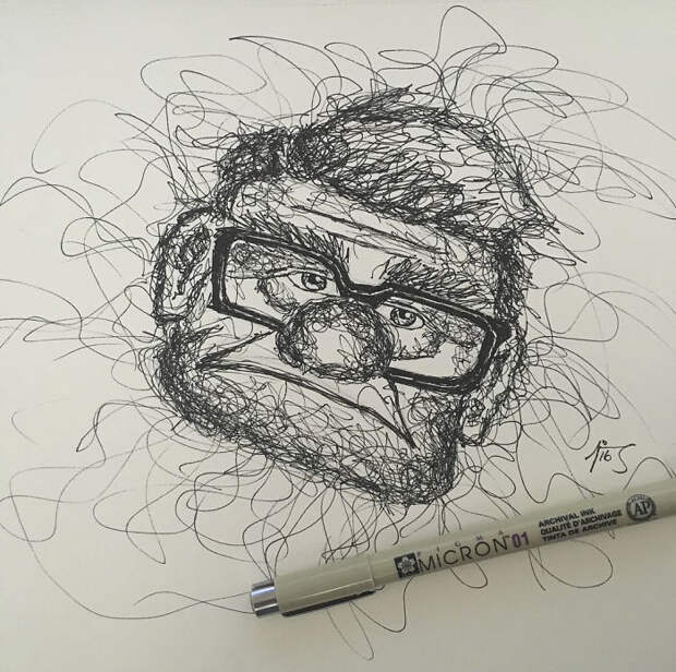 Friends Call It Shaky Hands