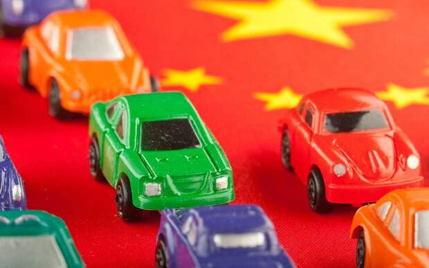 Стало известно, как теперь россияне относятся к китайским автомобилям