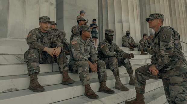 Дэвис усомнился в словах Хегсета о нанесении поражения Ирану