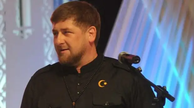 Кадыров пообещал Украине мир