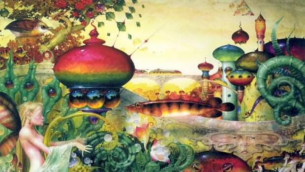 Что предсказывали ученые на 2020 год  и что уже сбылось