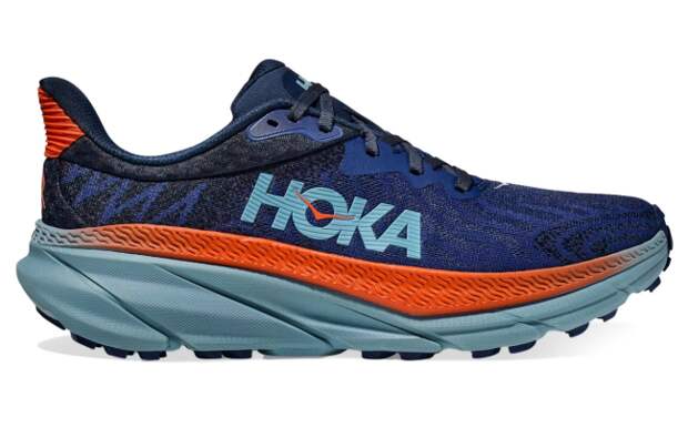 Hoka Challenger ATR 7 Trail Running Shoe