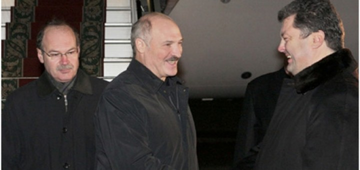 lukashenko-poroshenko