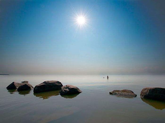 Коллекция удивительных снимков от National Geographic за 2012 год Коллекция удивительных снимков от National Geographic за 2012 год