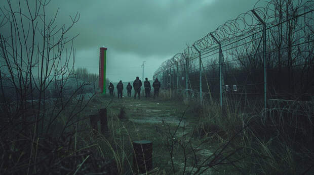 В Латвии праздник - Россию пугают. А как живёт обычный латыш? Войко рассказала