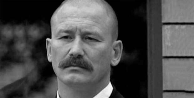 Друг назвал причину смерти: Актёр Андрей Хорошев умер, как герой