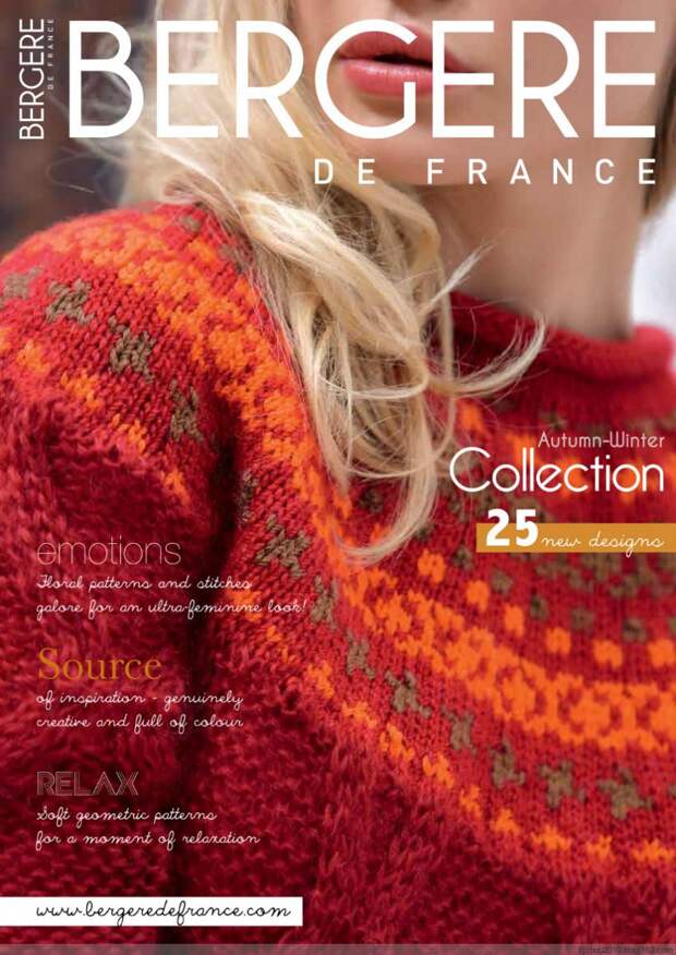 Bergere de France №171 2014 - 紫苏 - 紫苏的博客 Bergere de France №171 2014 - 紫苏 - 紫苏的博客