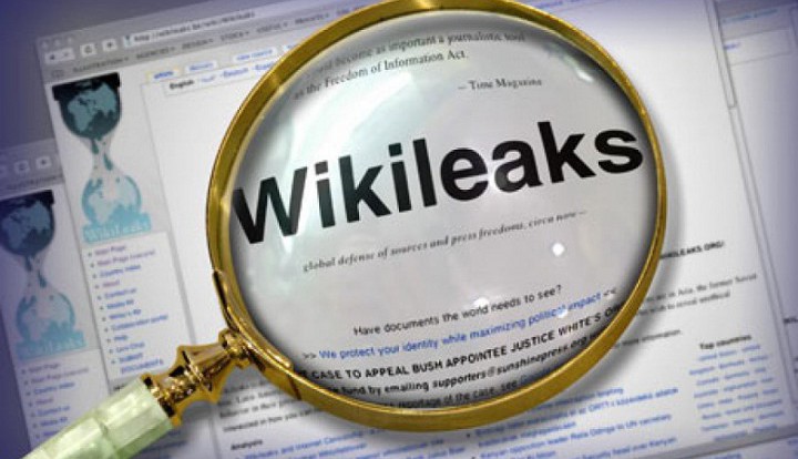 WikiLeaks намерена судиться с Google, выдавшей личные данные сотрудников проекта