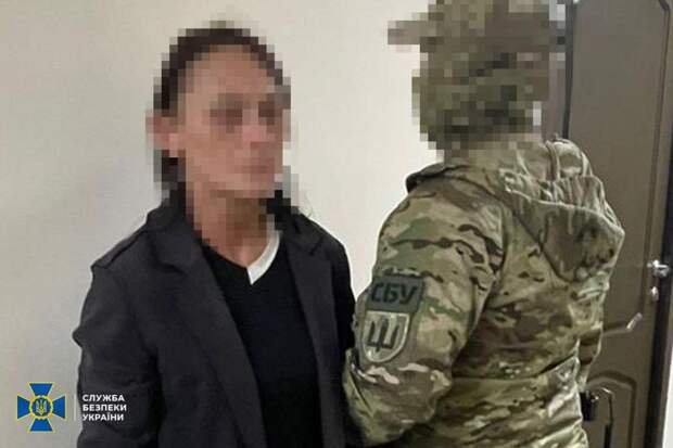 Оккупированная Одесса. Мужики закончились — СБУ массово хватает женщин