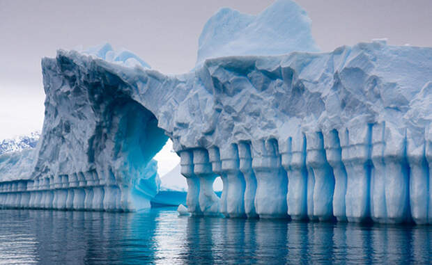 Антарктида: что скрывает самый загадочный континент планеты