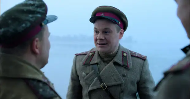 Владислава Галкина «возродили» в продолжении «Диверсанта»