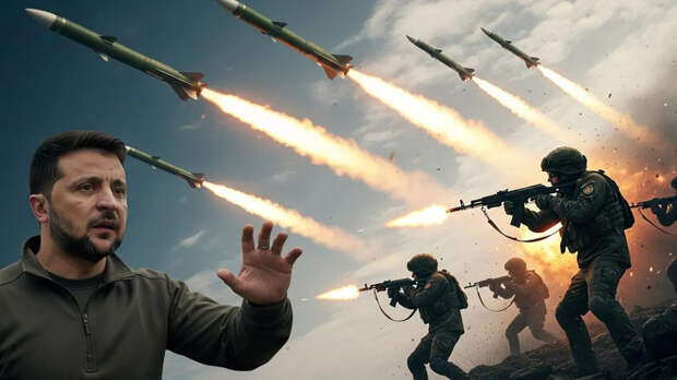 Зеленский допустил завершение конфликта к лету при условии давления США на Россию