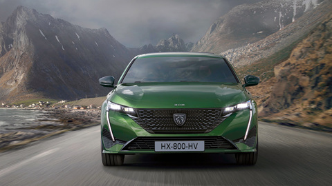 Stellantis начнет поставлять автомобили Peugeot, Citroen и Opel из России в Европу