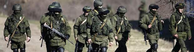 Российская армия под Ужгородом — сценарий от Сатановского