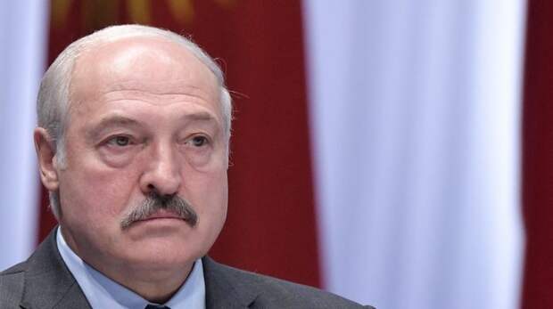 Почему у Запада нет приемов против Лукашенко