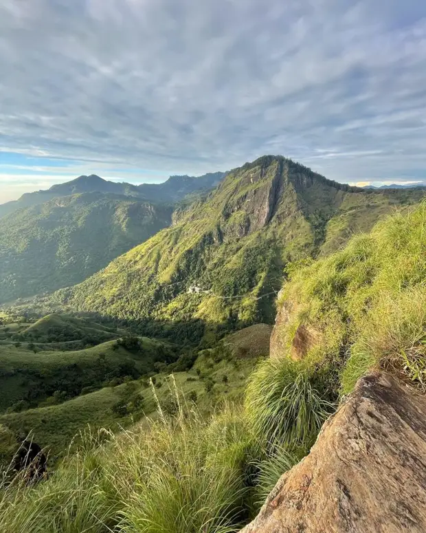 «Электричество выключают на 10-13 часов в сутки»: как сегодня живут люди на Шри-Ланке