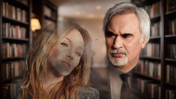 «Незаконнорождённый» сын Меладзе вырос настоящим крашем, но избегает публичности: где 22-летний Константин учится за 2,6 млн рублей и почему до сих пор не общается с прессой