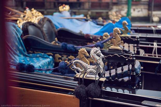Один день в Венеции Venezia32 Один день в Венеции