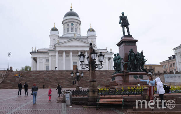 Открыта, но недоступна: почему российские туристы не смогут попасть в Финляндию