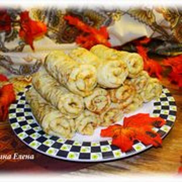 Кабачково-рисовые блины с сыром и имбирем