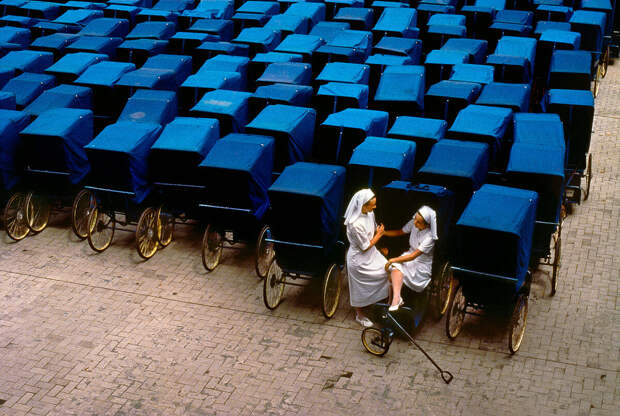 Steve McCurry