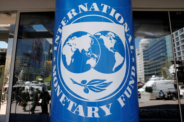 Прогноз МВФ: Россия останется шестой экономикой мира минимум до 2029 года
