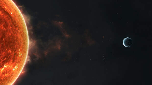 В лаборатории РАН предупредили о продолжении магнитной бури до 11 ноября