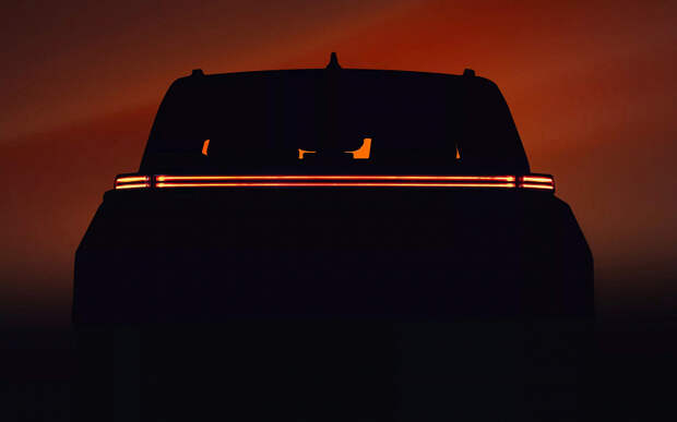 Совершенно новый Toyota Highlander официально анонсирован, легенда переходит на электричество