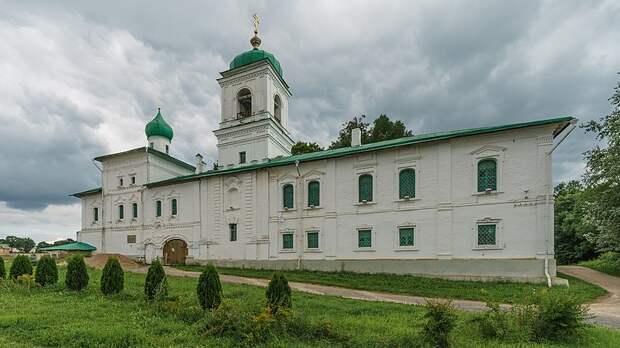 File:Pskov asv07-2018 various48 Mirozhsky Monastery.jpg