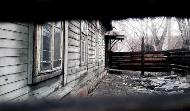 В Белгородской области ищут владельцев 376 тыс. брошенных объектов недвижимости