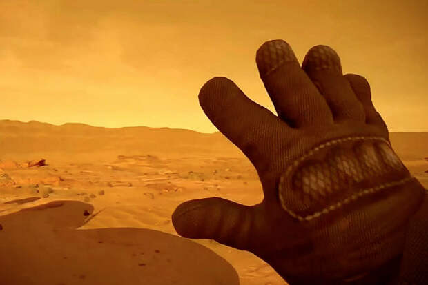 Путин: В 2019 году Россия отправит миссию на Марс