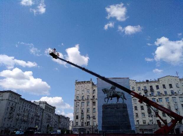 Фото Леонида Смирнова, ИА «Росбалт»