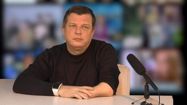 Алексей Журавко призвал Киев строить будущее без Запада