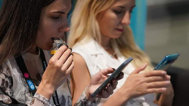 Профессор рассказала о росте потребления сахара из-за летней жары