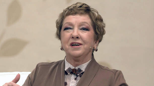 Ольга Волкова объяснила, зачем прописала у себя в квартире парикмахера из Киргизии