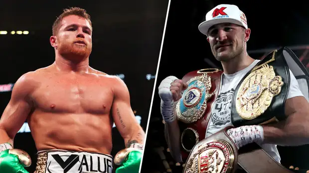 Ковалёв и Альварес сдадут допинг-тесты до и после боя