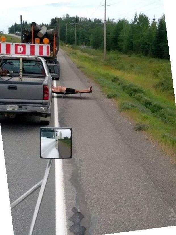 Автомобильные фотоприколы Автомобильные фотоприколы