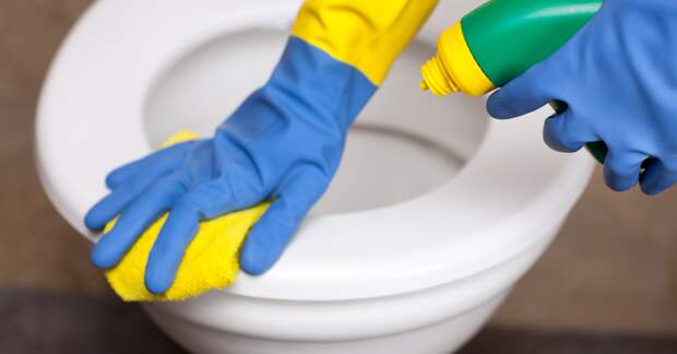 Минэнерго Украины залило канализацией