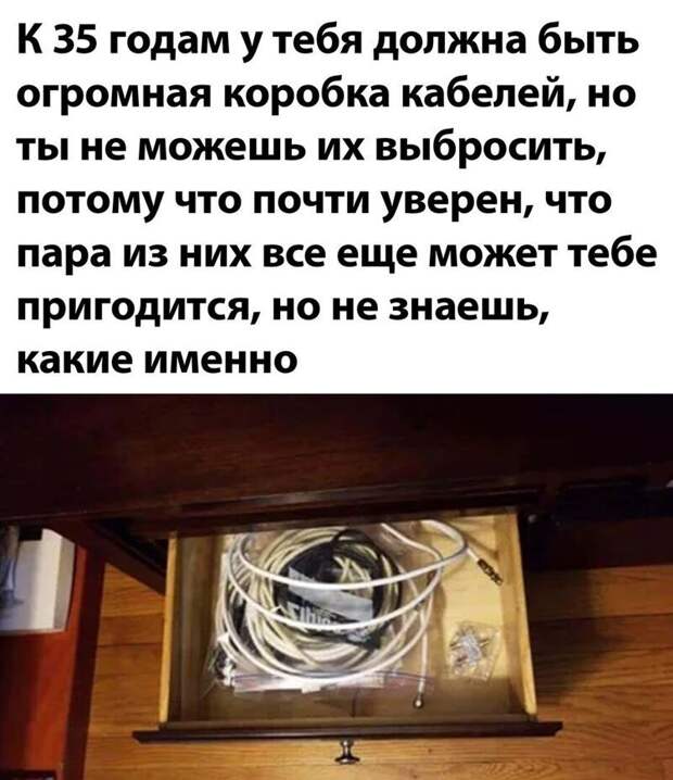 Комментарии и картинки из соцсетей