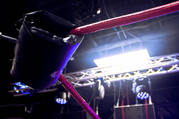 Боец UFC ответил отказавшемуся считать ММА подходящим спортом для женщин Нурмагомедову